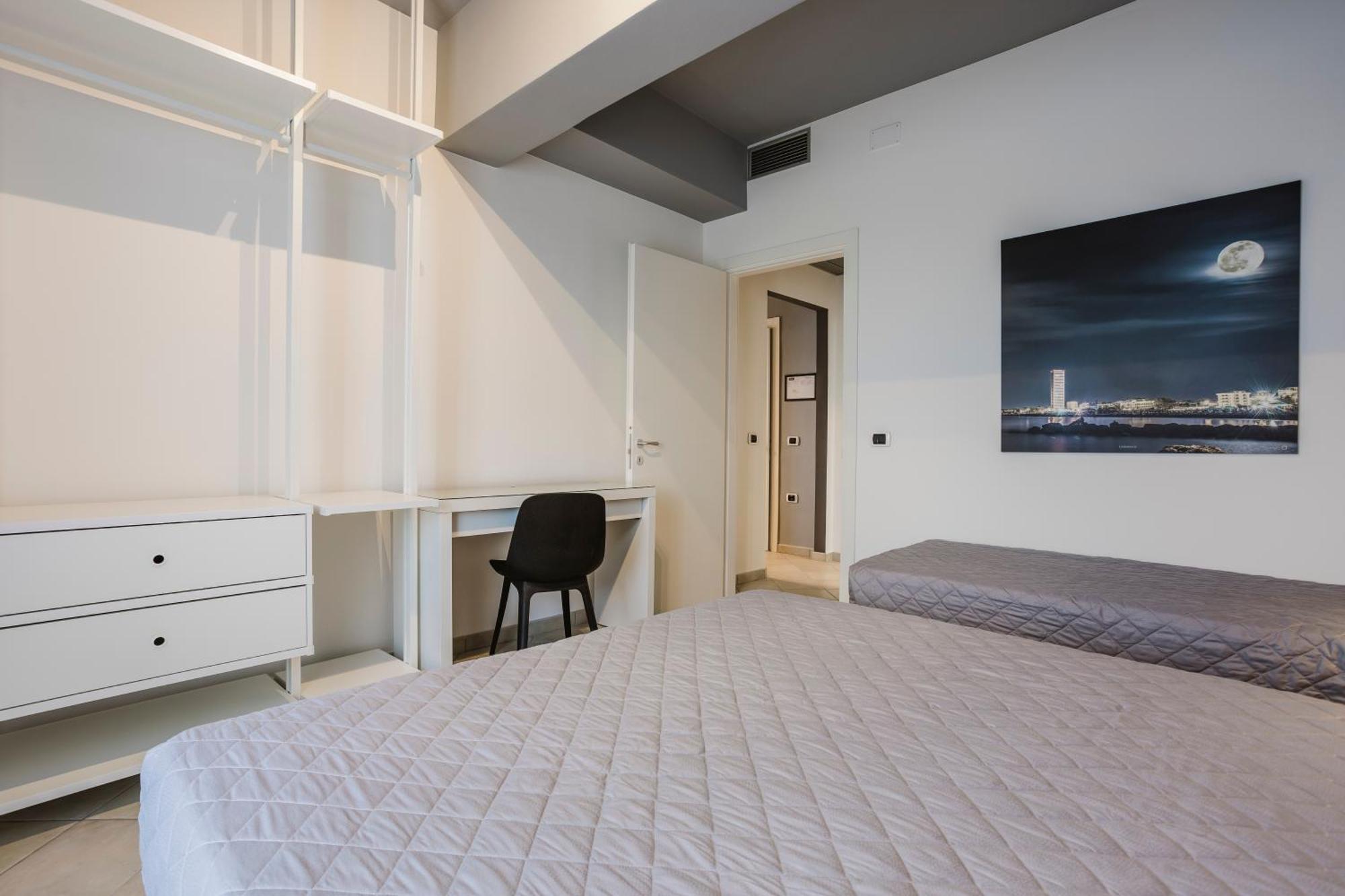 Residence 9 Line Мілано-Маріттіма Екстер'єр фото